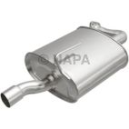 Exhaust Muffler