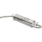 Exhaust Muffler