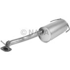 Exhaust Muffler