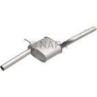 Exhaust Muffler