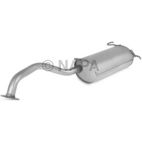 Exhaust Muffler