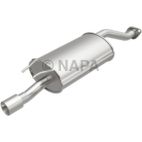 Exhaust Muffler
