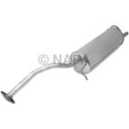 Exhaust Muffler