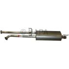 Exhaust Muffler