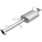 Exhaust Muffler