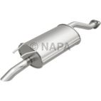 Exhaust Muffler