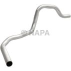 Exhaust Tail Pipe