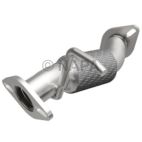 Exhaust Pipe