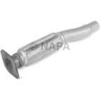 Exhaust Pipe Connector