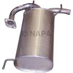 Exhaust Muffler