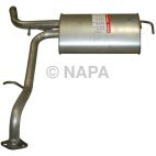 Exhaust Muffler
