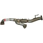 Exhaust Pipe