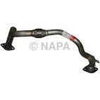 Exhaust Pipe