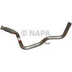 Exhaust Tail Pipe