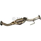 Exhaust Pipe