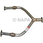 Exhaust Pipe