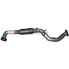 Exhaust Pipe