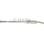 Exhaust Muffler