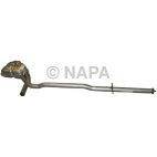 Exhaust Muffler
