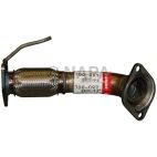 Exhaust Pipe