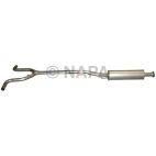 Exhaust Resonator