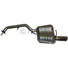 Exhaust Muffler