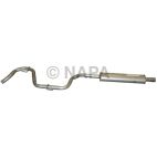 Exhaust Resonator