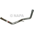 Exhaust Tail Pipe