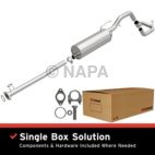 Exhaust System Kit
