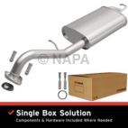 Exhaust System Kit