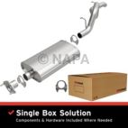 Exhaust System Kit