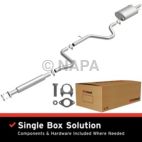 Exhaust System Kit