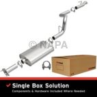 Exhaust System Kit