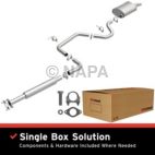 Exhaust System Kit
