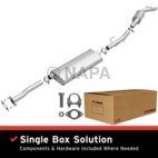 Exhaust System Kit