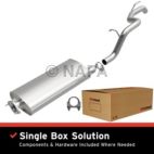 Exhaust System Kit
