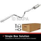Exhaust System Kit