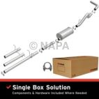 Exhaust System Kit
