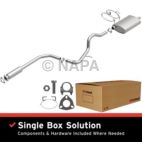 Exhaust System Kit