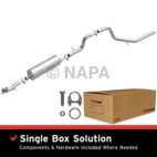 Exhaust System Kit