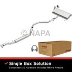 Exhaust System Kit