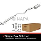 Exhaust System Kit