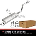 Exhaust System Kit
