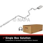 Exhaust System Kit