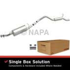 Exhaust System Kit