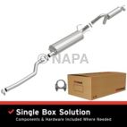 Exhaust System Kit