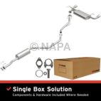 Exhaust System Kit