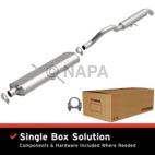 Exhaust System Kit