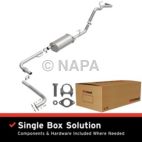Exhaust System Kit
