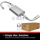 Exhaust System Kit